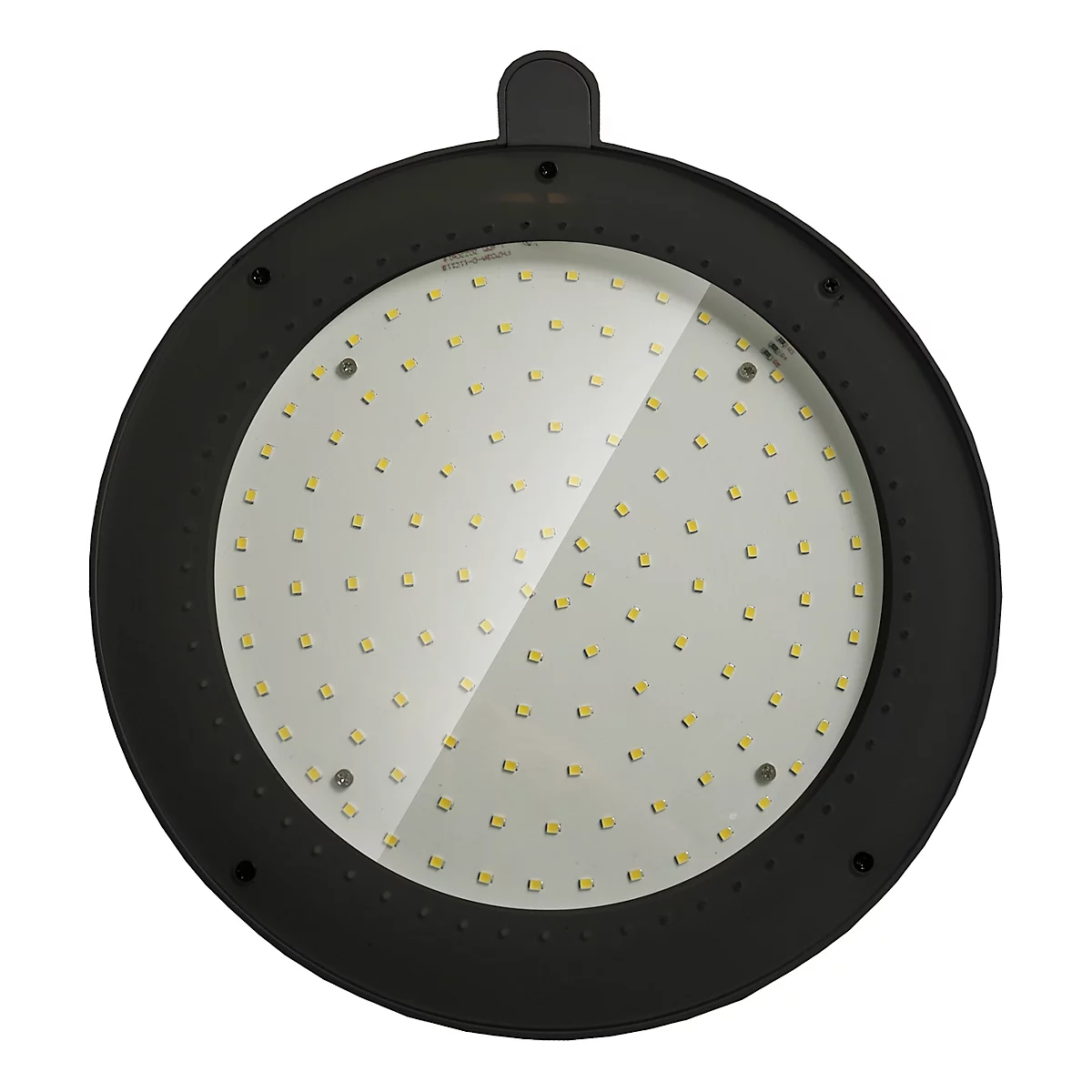 Grijze camera-omtrek op witte achtergrond.