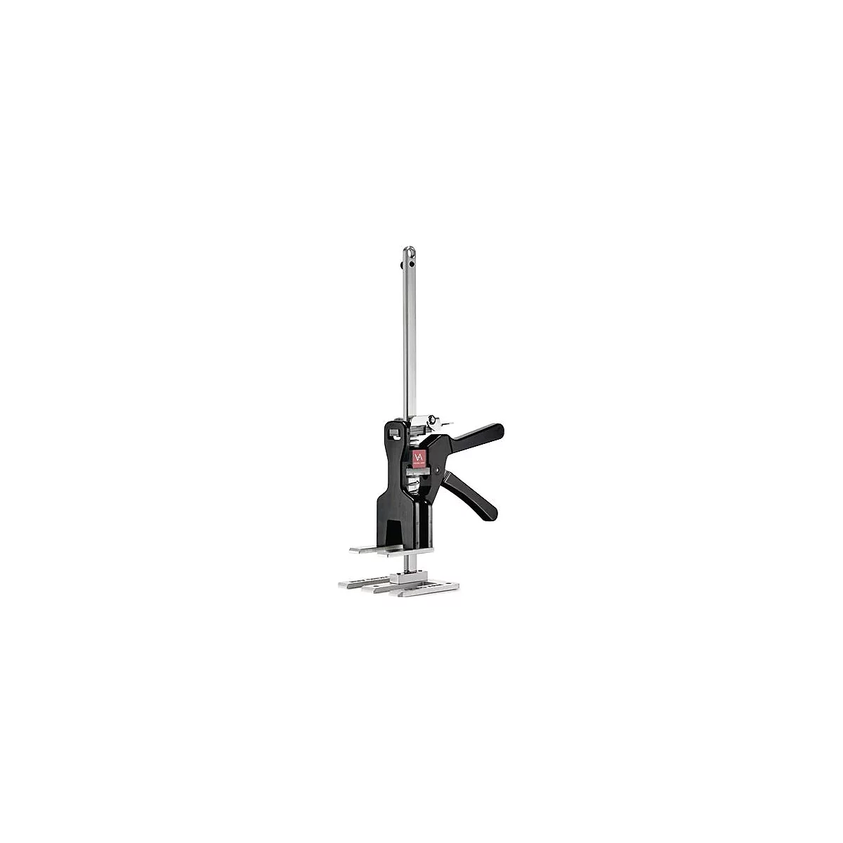 Univ. hef- en spangereedschap Heffen h.6-215mm