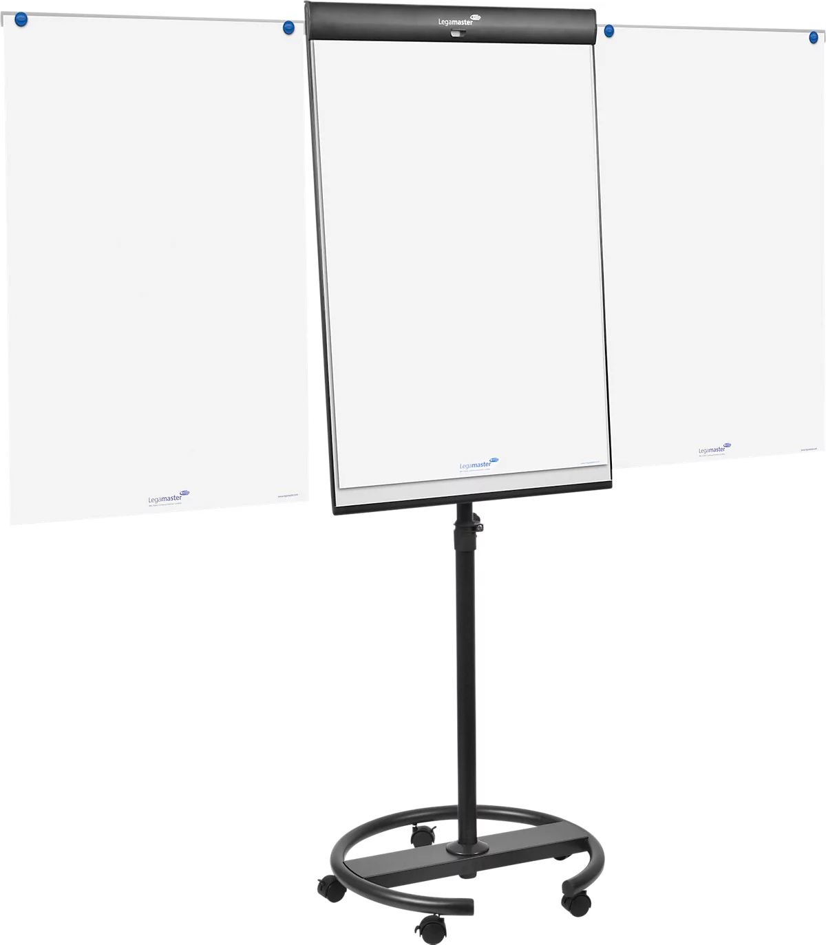 Universal Flipchart Legamaster 7 153600 Triangle Mobil Magnetisch Ausziehbar Günstig Kaufen 2219