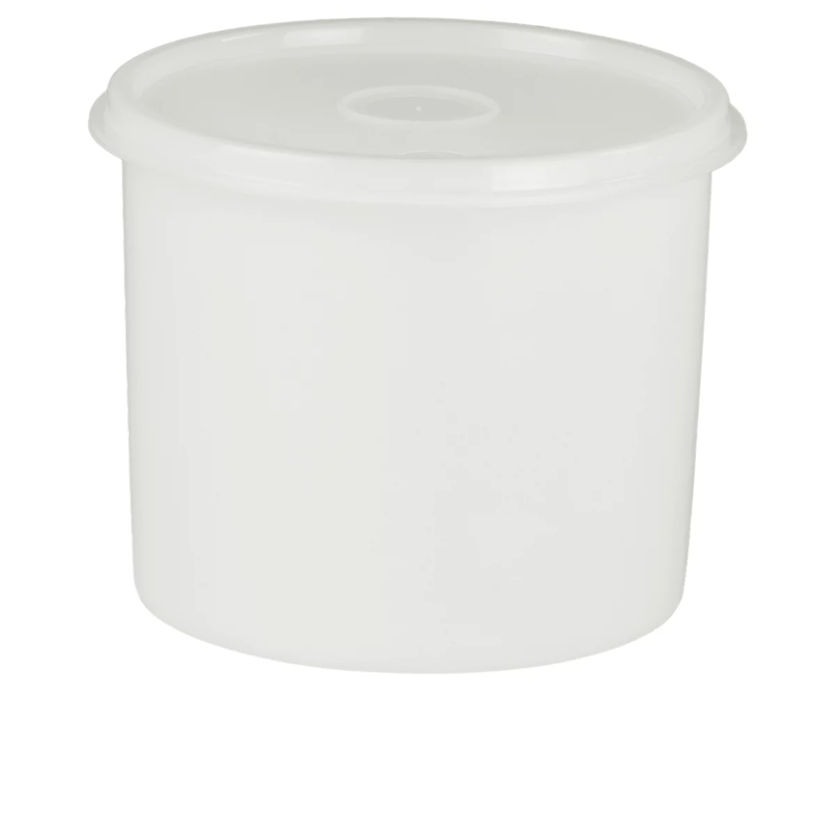 Universaldose 1000 ml, ø 136 x H 110 mm