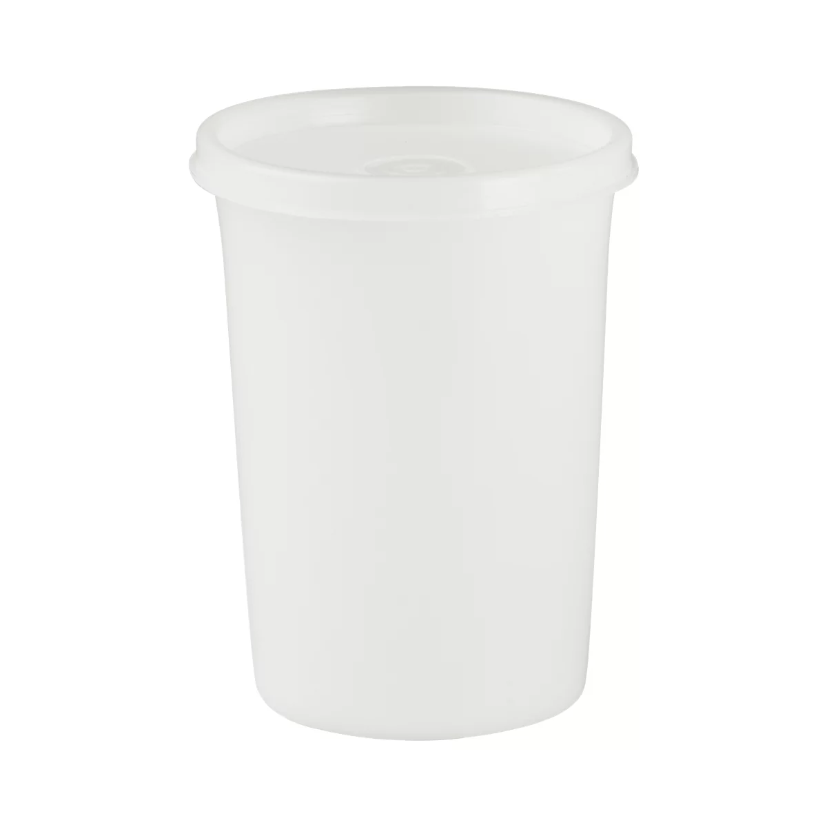 Universaldose 500 ml, ø 95 x H 127 mm