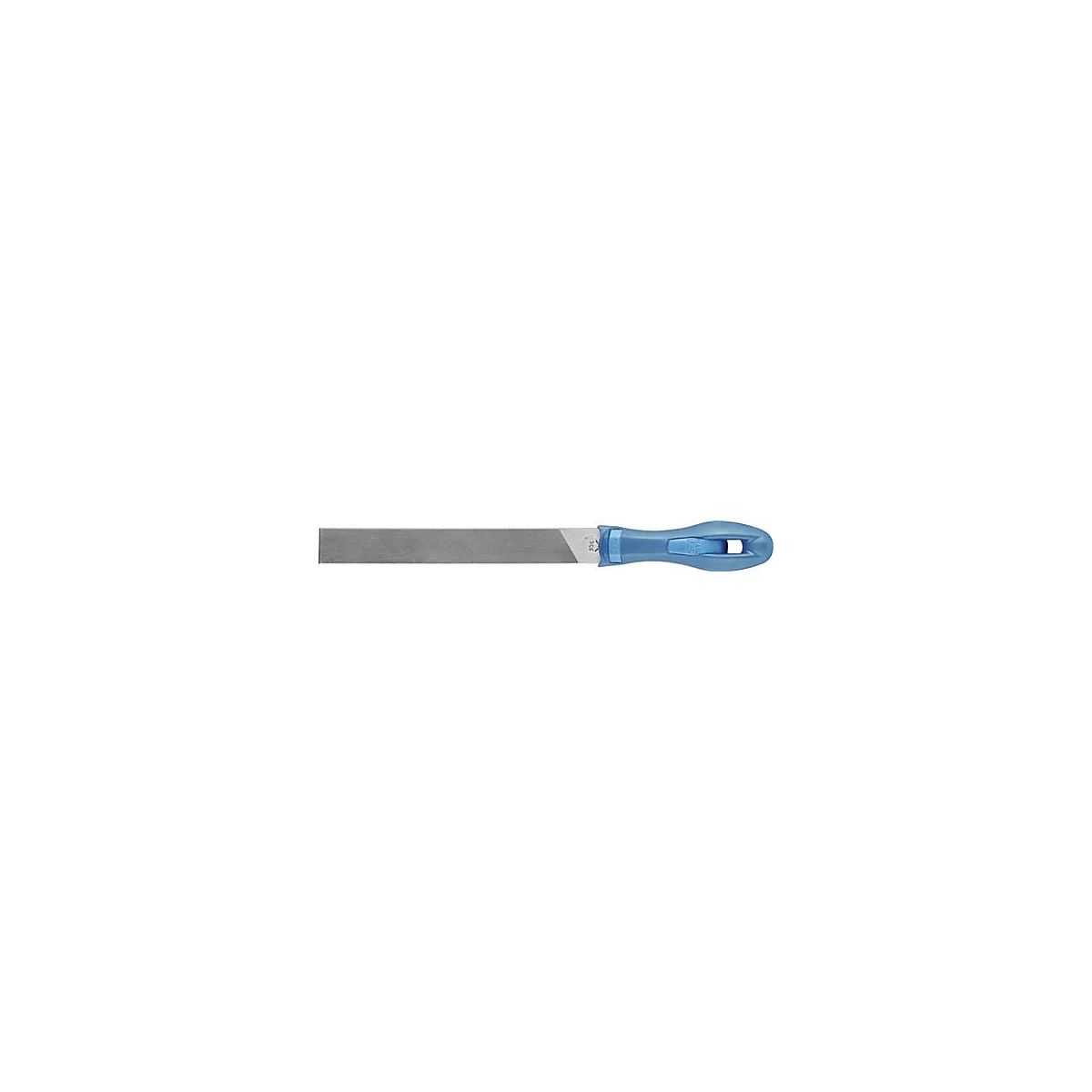 Universalfeile DIN 7261 L.200mm Q.20x5mm PLUS-Hieb 2K-Ergo PFERD