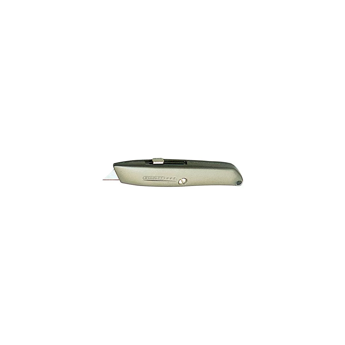 Universalmesser 99 E Gesa mt-L.155mm einziehbar SB- verpackt STANLEY