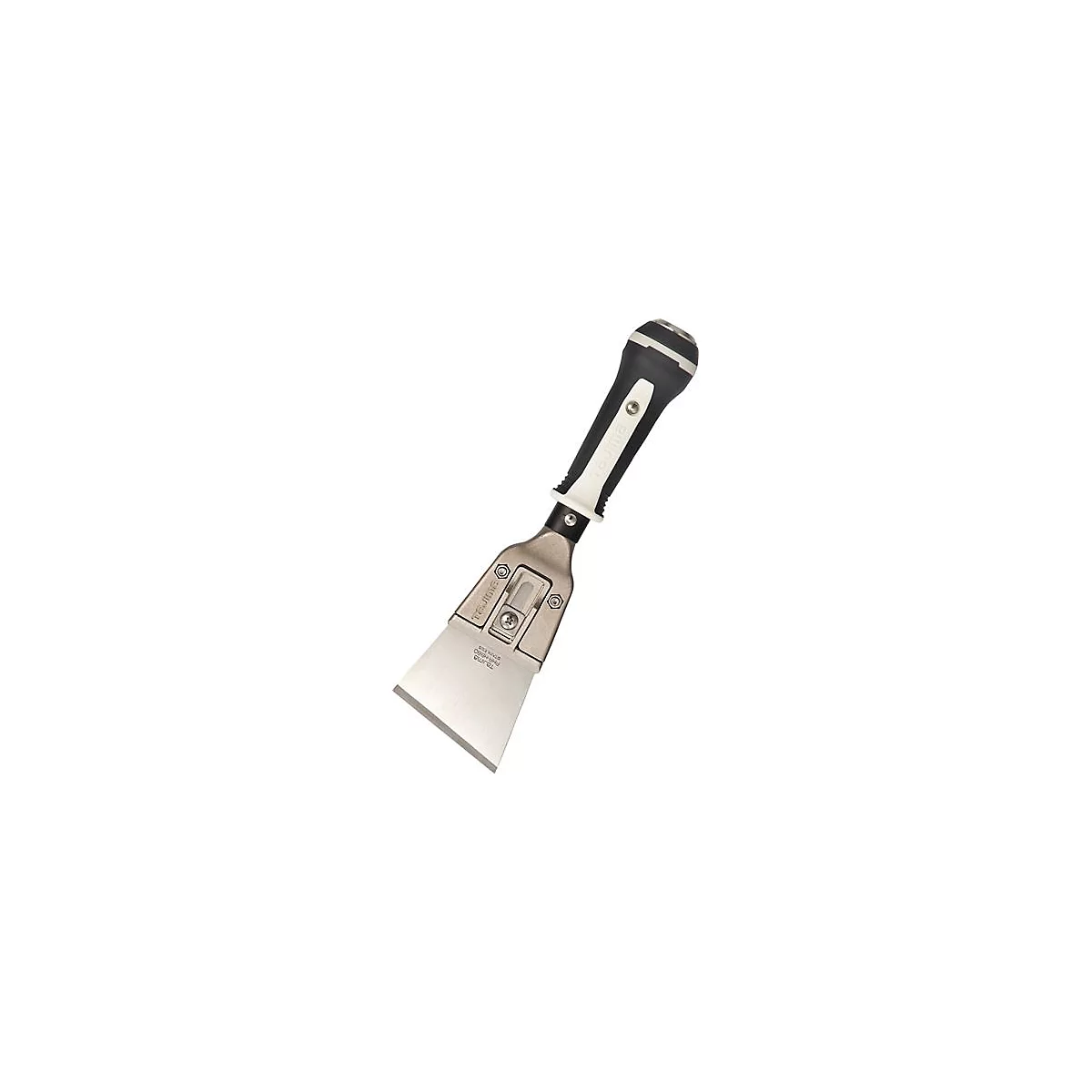 Universalschaber Scrape-Rite P Solid Core™ L.285mm Klingen-B.80mm