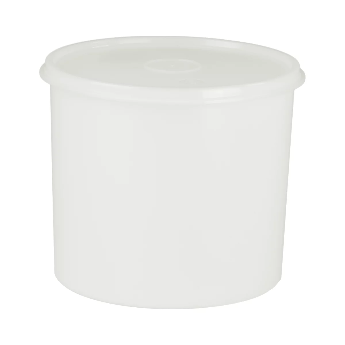 Universele bak 2000 ml, Ø 169 x H 143 mm