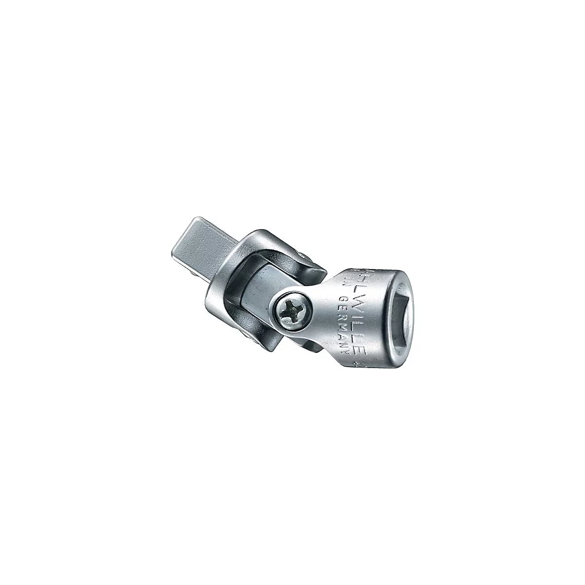 Universele koppeling 428 3/8 inch L.46mm STAHLWILLE