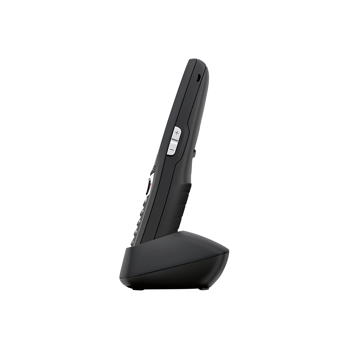 Universele mobiel Gigaset E630HX, Draadloze telefoon, zeer stevig,