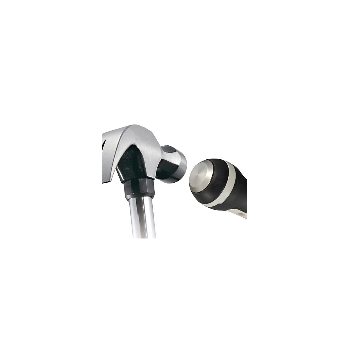 Universele schraper Scrape-Rite P Massieve kern™ L.565mm Blad-W.80mm