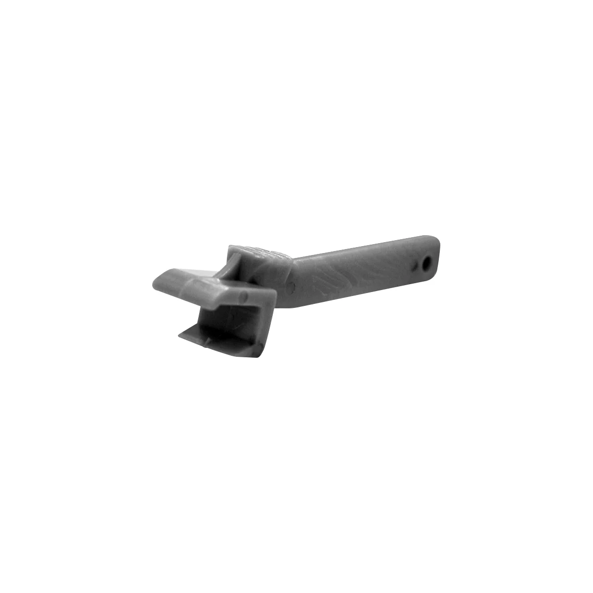 Update Display Rahmenöffner, für Safety-Profil 25 mm und 32 mm, grau