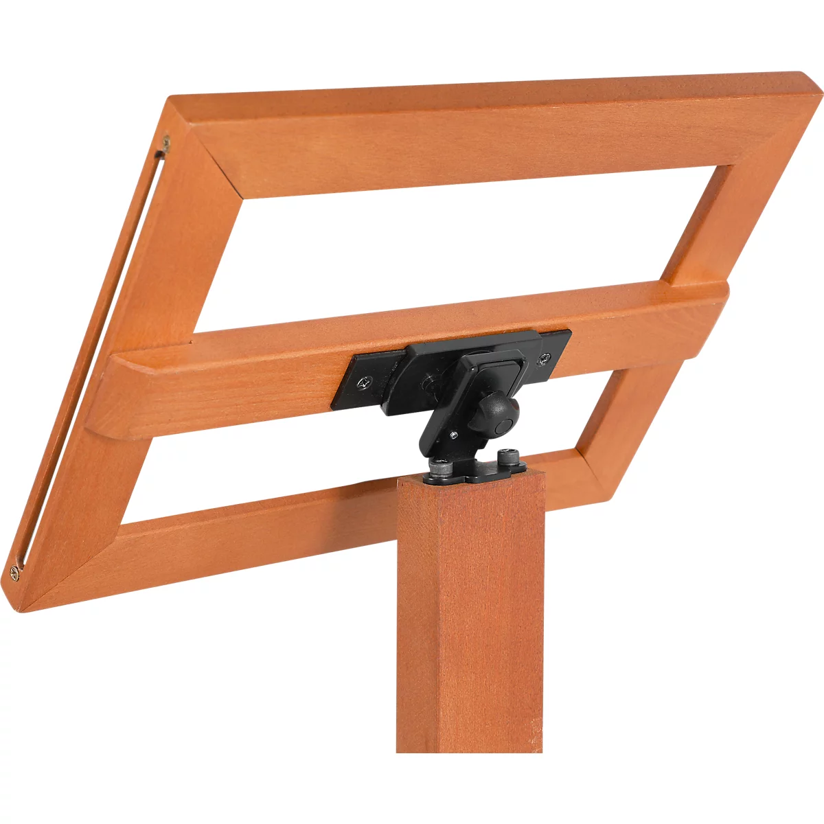 Update Informatiestandaard WOOD, beukenhout, staand en liggend formaat, beuken, DIN A3