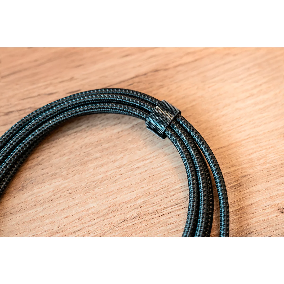 USB 4.0 Lade/-Datenkabel Good Connections, USB-C an USB-C, Leistung 240 W, bis 40 Gbit/s, Länge 1,8 m, schwarz