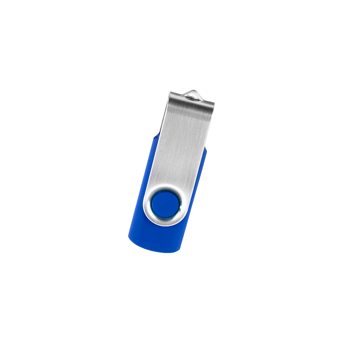USB-Stick C5 3.0, bis zu 4,8 GB/s, duplexfähig, Speicherkapazität 16 GB, blau