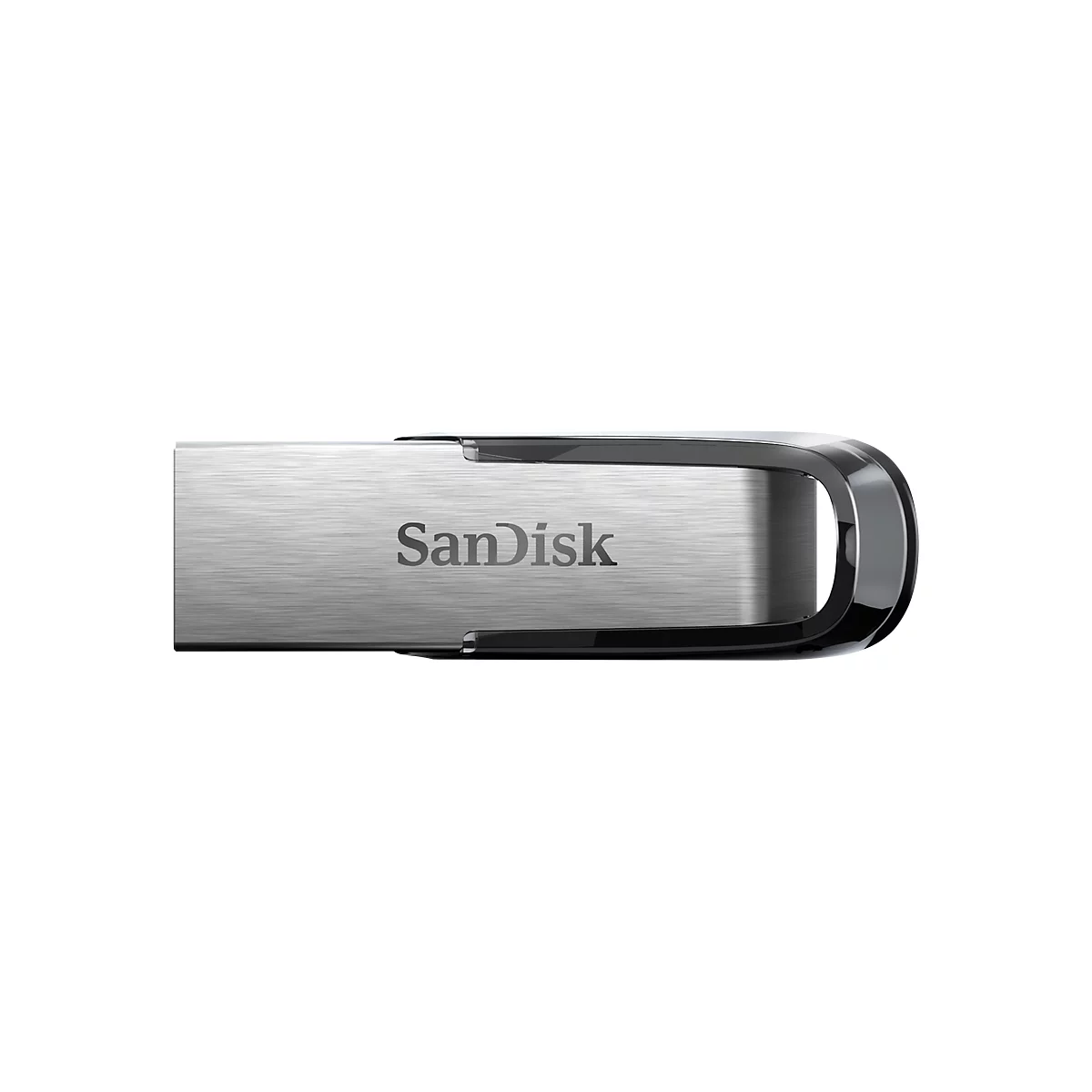 USB-Stick SanDisk Ultra Flair 3.0, 16 GB, USB 3.0, Übertragung von bis zu 150 MB/s