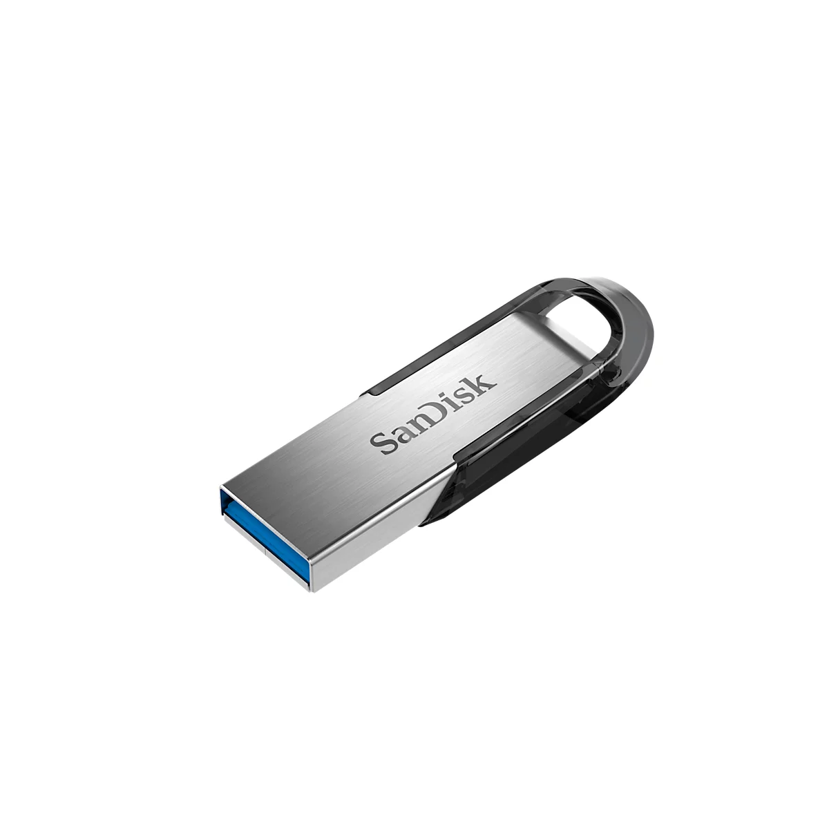 USB-Stick SanDisk Ultra Flair 3.0, 16 GB, USB 3.0, Übertragung von bis zu 150 MB/s