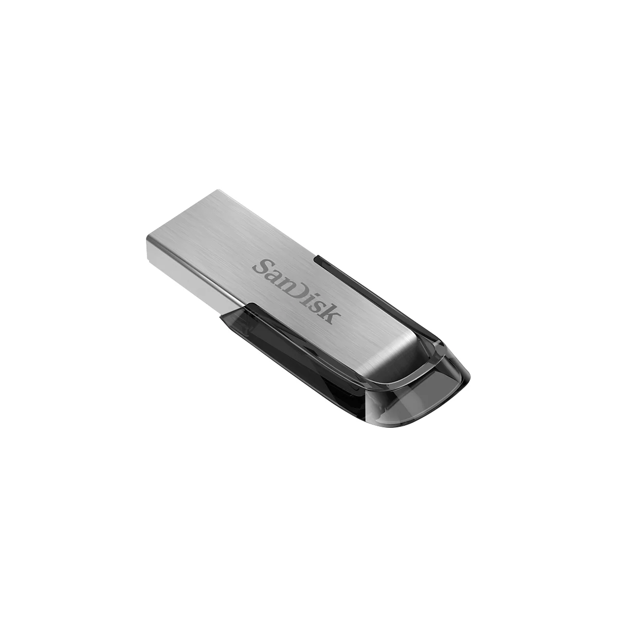 USB-Stick SanDisk Ultra Flair 3.0, 16 GB, USB 3.0, Übertragung von bis zu 150 MB/s