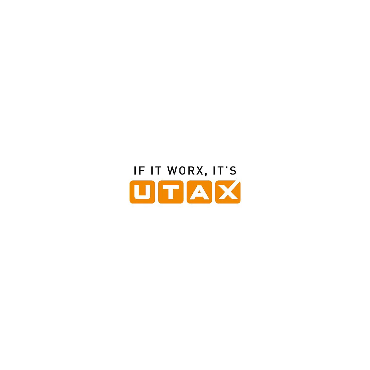 UTAX PK3011 - Schwarz - original - Tonerpatrone - für Triumph-Adler P-4531DN, P-5031DN, P-5032DN, P-5531DN, P-6031DN