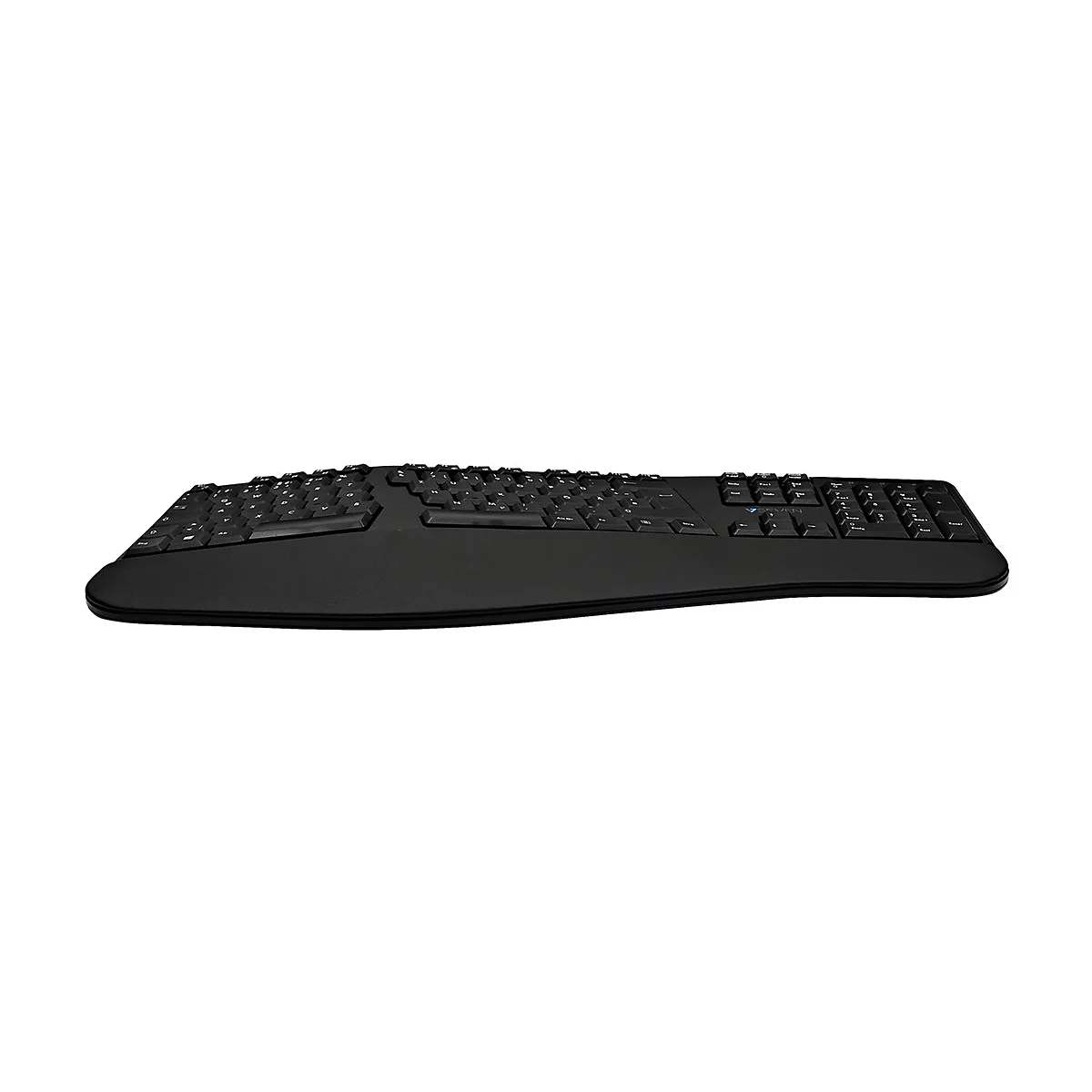 V7 CKW500BTDE - Tastatur-und-Maus-Set - kabellos - Bluetooth, 2.4 GHz - QWERTZ - Deutsch