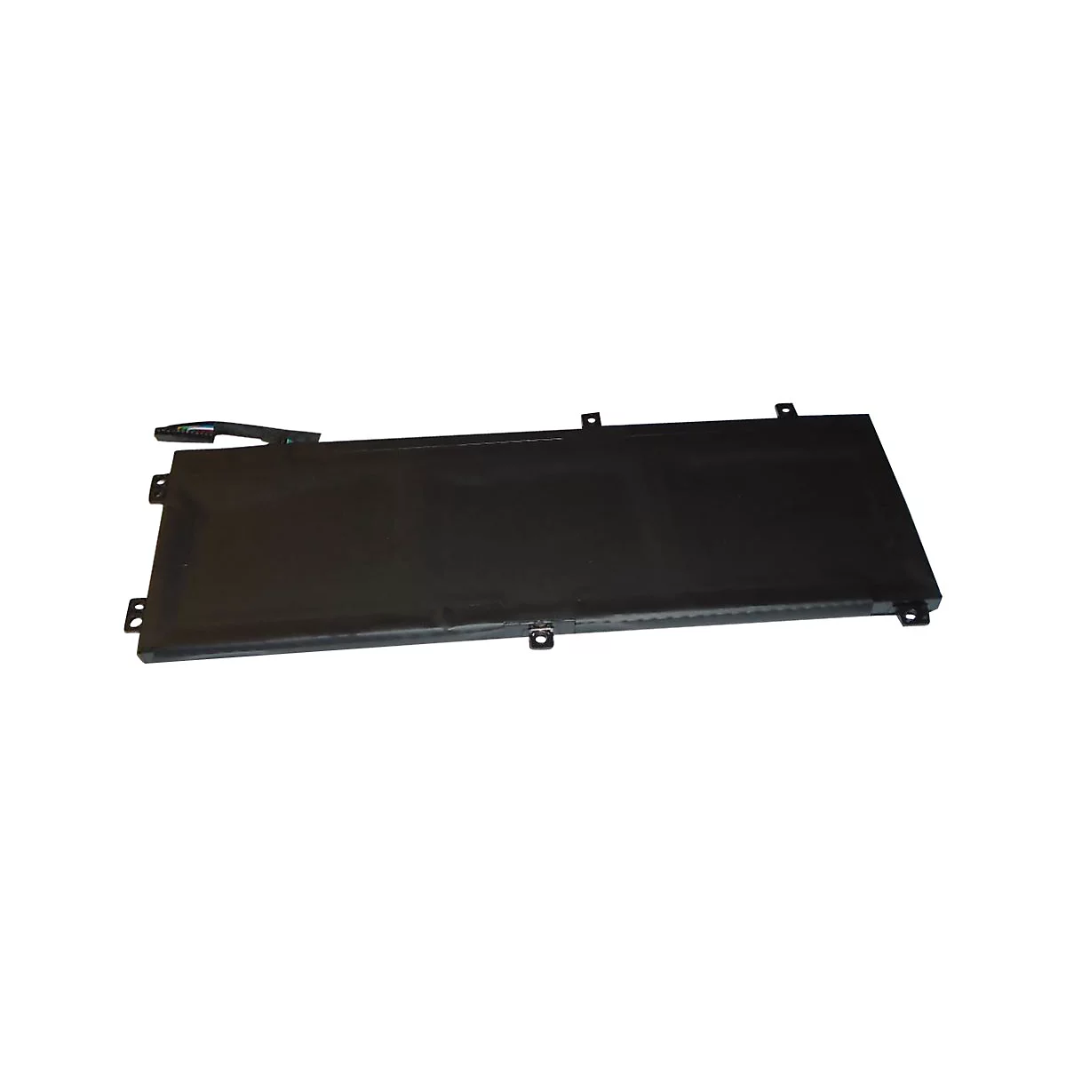 V7 D-62MJV-V7E - Laptop-Batterie (gleichwertig mit: Dell RRCGW, Dell 0RRCGW, Dell 62MJV, Dell 062MJV, Dell 5D91C, Dell 05041C, Dell H5H20, Dell M7R96) - Lithium-Ionen - 3 Zellen - 4865 mAh - 56 Wh