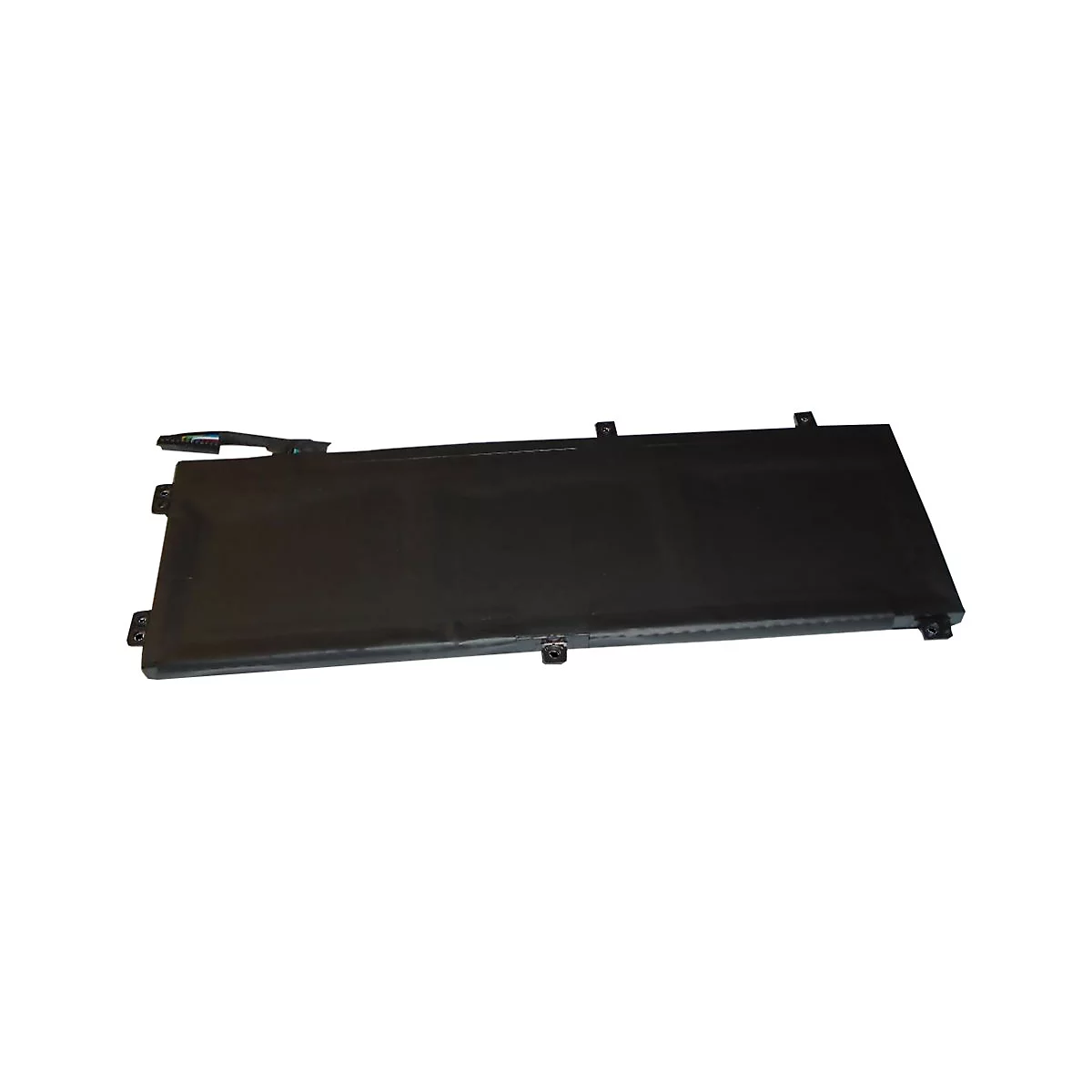 V7 D-62MJV-V7E - Laptop-Batterie (gleichwertig mit: Dell RRCGW, Dell 0RRCGW, Dell 62MJV, Dell 062MJV, Dell 5D91C, Dell 05041C, Dell H5H20, Dell M7R96) - Lithium-Ionen - 3 Zellen - 4865 mAh - 56 Wh