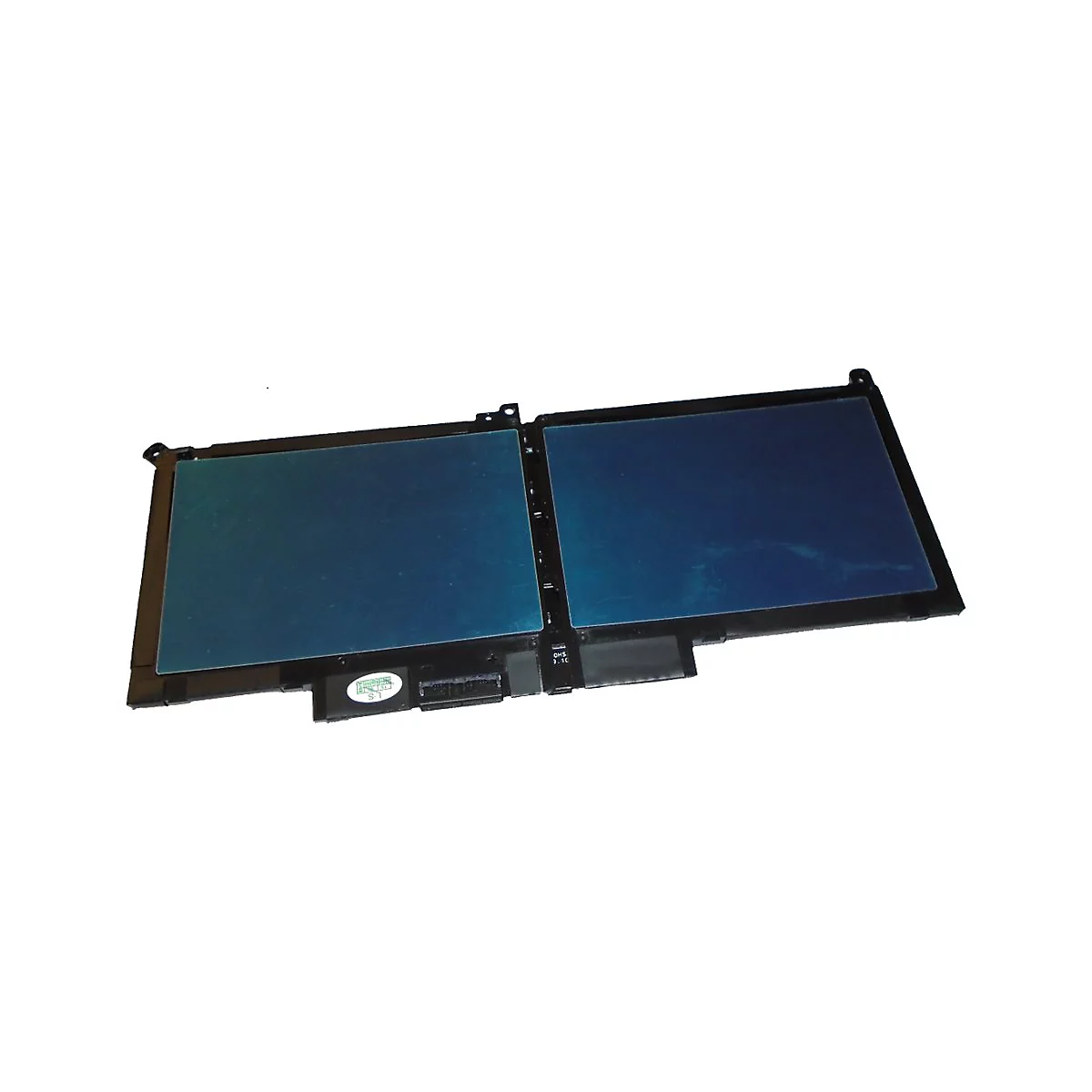 V7 D-F3YGT-V7E - Laptop-Batterie (gleichwertig mit: Dell DM3WC, Dell F3YGT, Dell 2X39G, Dell 0F3YGT, Dell 451-BBYE) - Lithium-Ionen - 4 Zellen - 7894 mAh - 60 Wh