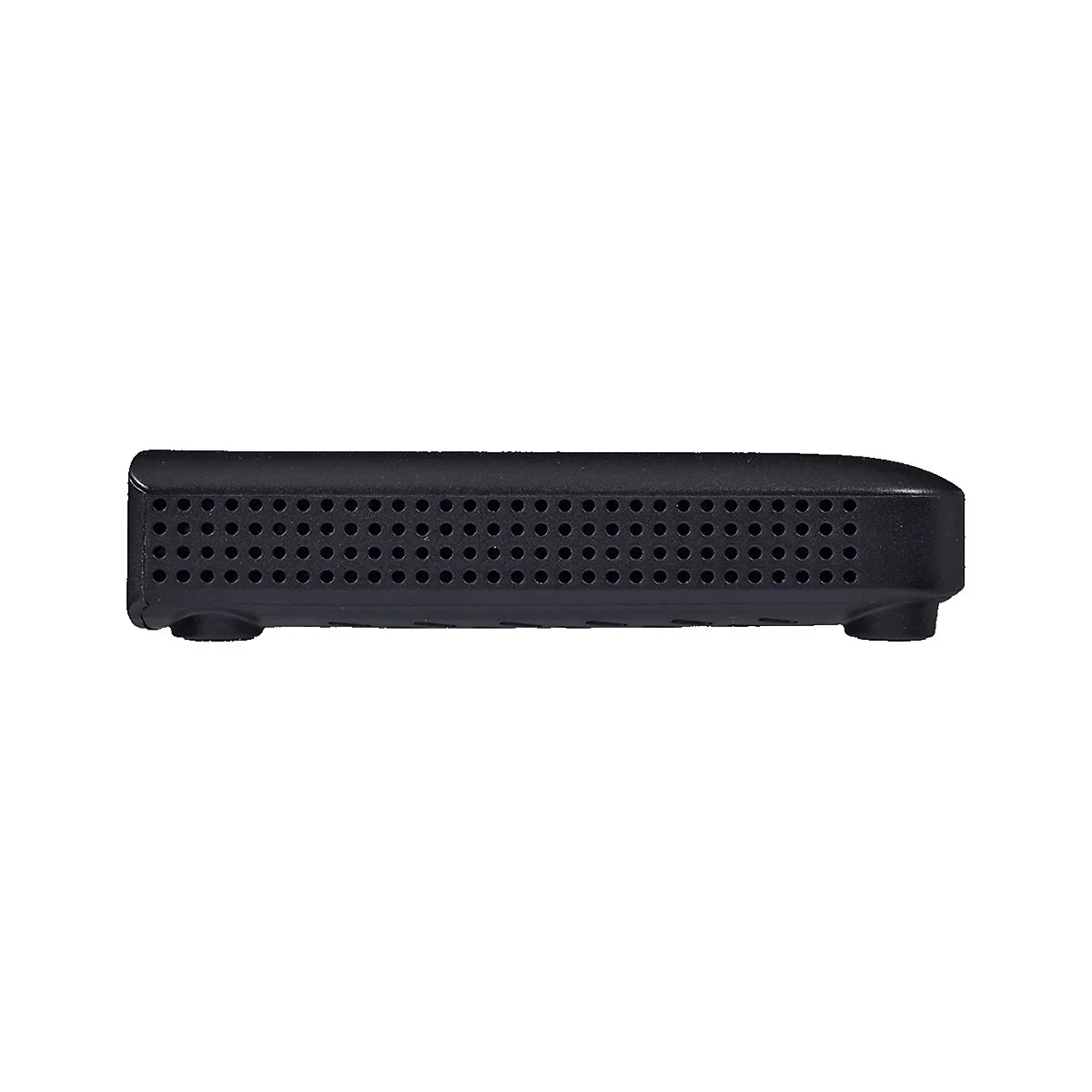 V7 DOCKUCPT3D - Dockingstation - USB-C - 2 x HDMI, DP - 1GbE - 130 Watt