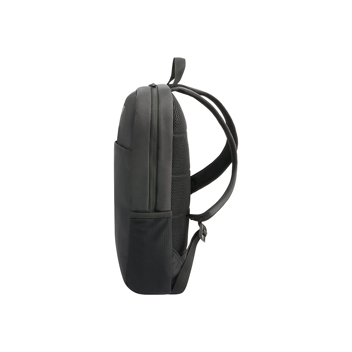 V7 Essential CBK16-BLK - Notebook-Rucksack - 40.6 cm (16') - Schwarz