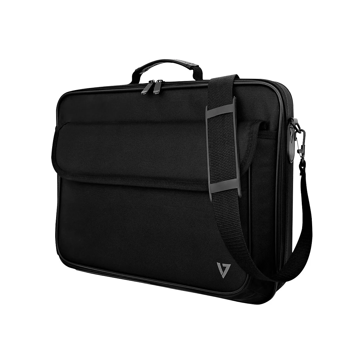 V7 Essential Notebook-Tasche
