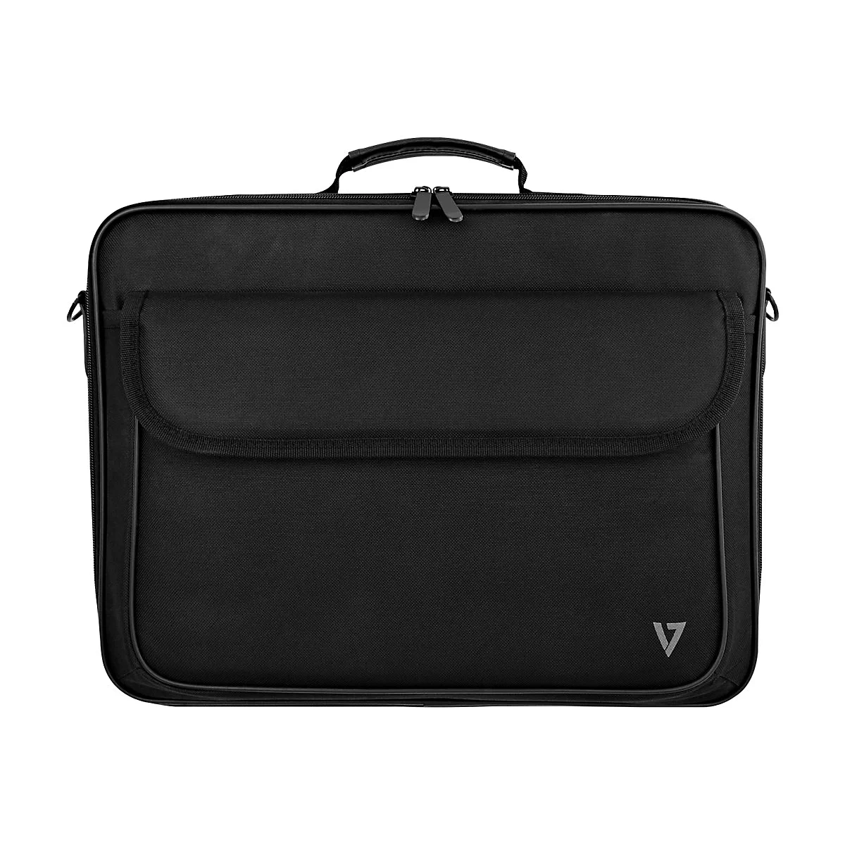 V7 Essential Notebook-Tasche