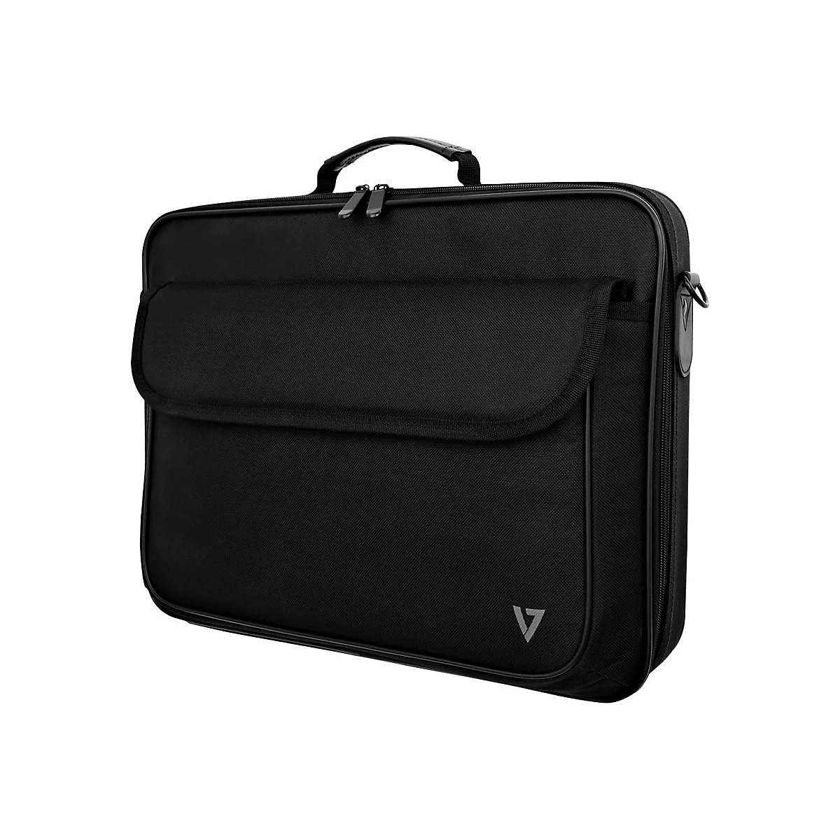 V7 Essential Notebook-Tasche