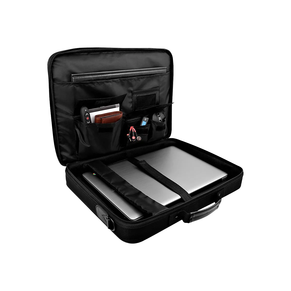 V7 Essential Notebook-Tasche