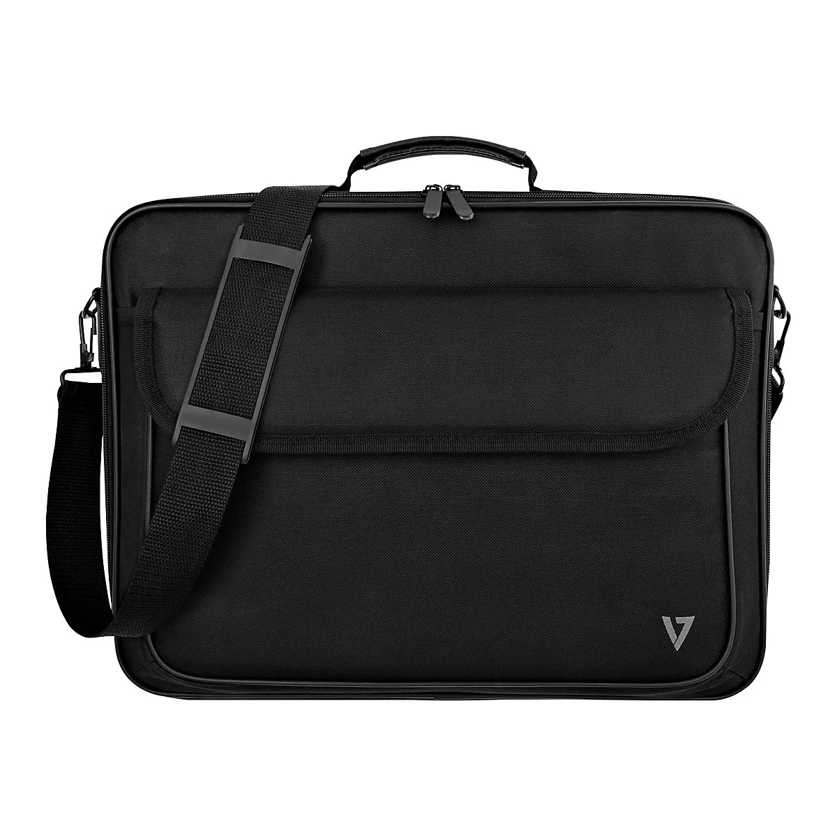 V7 Essential Notebook-Tasche