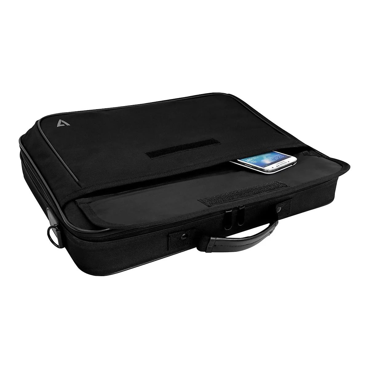 V7 Essential Notebook-Tasche