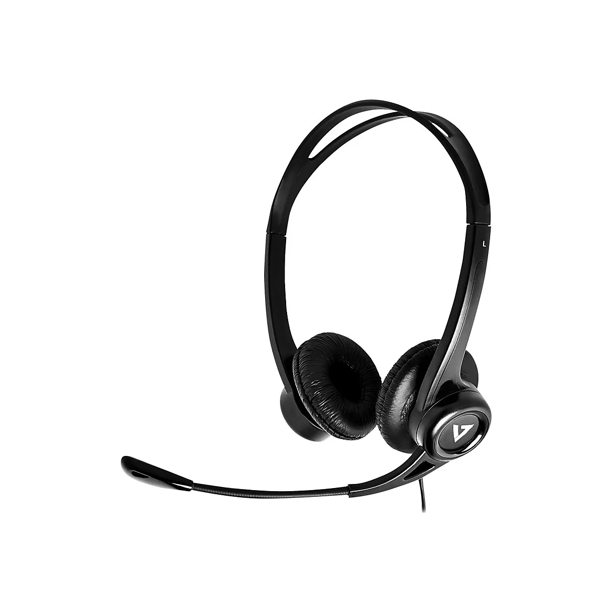 V7 Essentials - Headset