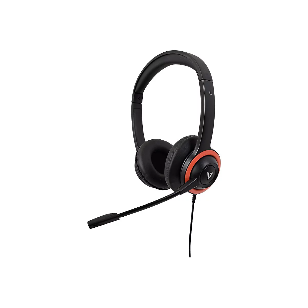V7 HA530E - Headset