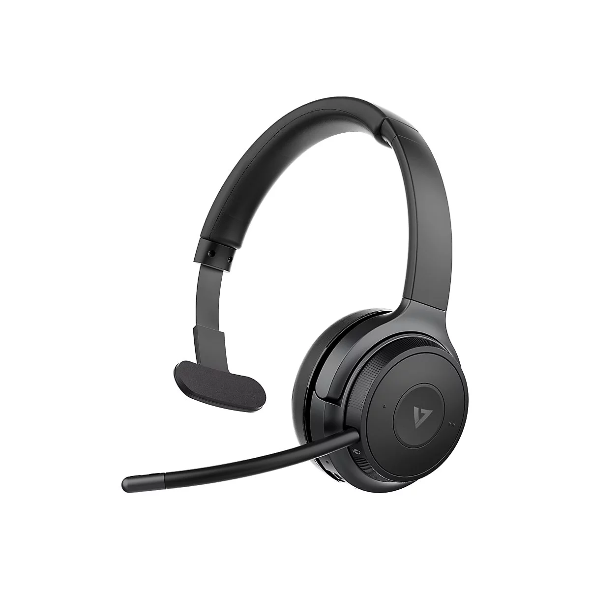 V7 HB605M - micro-casque