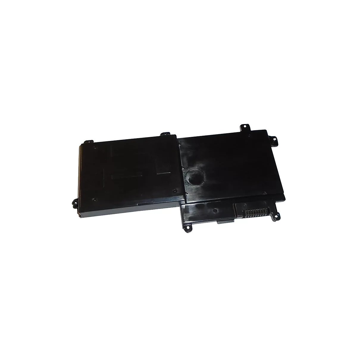 V7 - Laptop-Batterie (gleichwertig mit: HP 801517-541, HP 801554-001, HP 801554-002, HP T7B31AA, HP CI03XL, HP CI03, HP CI03048XL-PR, HP LAP9912) - Lithium-Ionen - 3 Zellen - 3400 mAh - 37 Wh