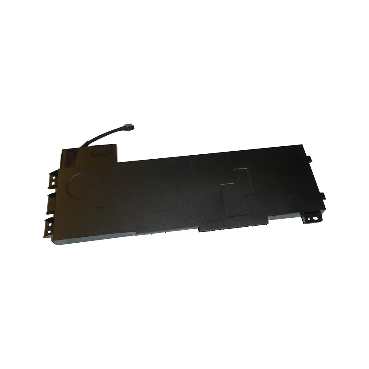 V7 - Laptop-Batterie (gleichwertig mit: HP 808452-001) - 6 Zellen - für HP ZBook 15 G3 Mobile Workstation, 17 G3 Mobile Workstation