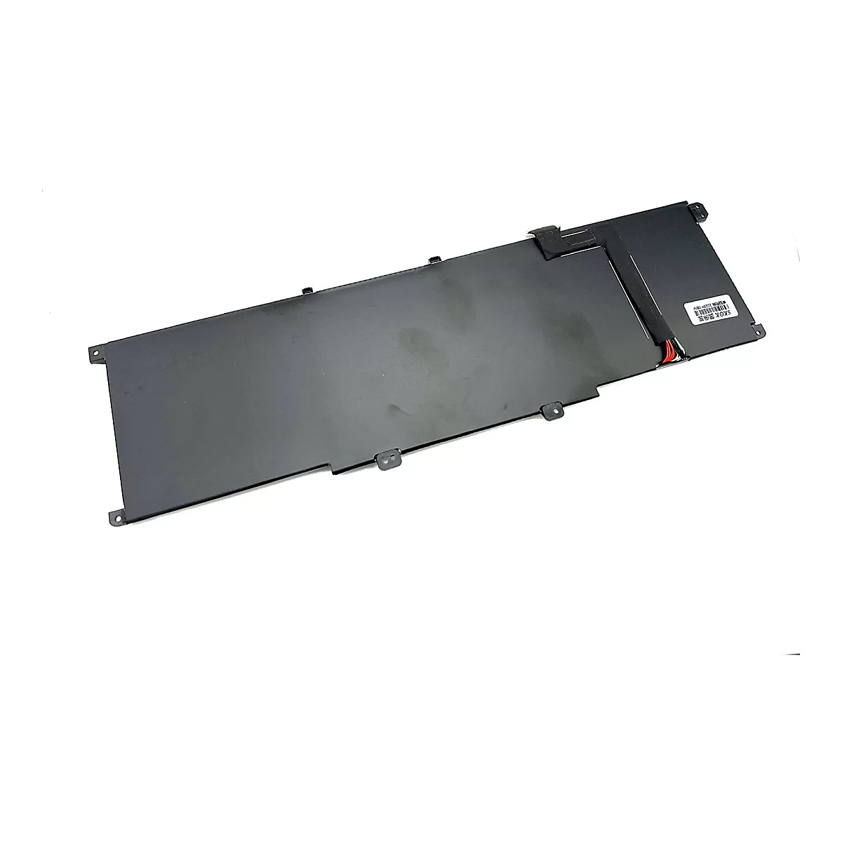 V7 - Laptop-Batterie (gleichwertig mit: HP L07045-855, HP ZG06XL, HP ZG06095XL, HP ZG06095XL-PL, HP HSTNN-IB8H, HP L07351-1C1) - Ersatz - Lithium-Ionen - 6 Zellen - 8220 mAh