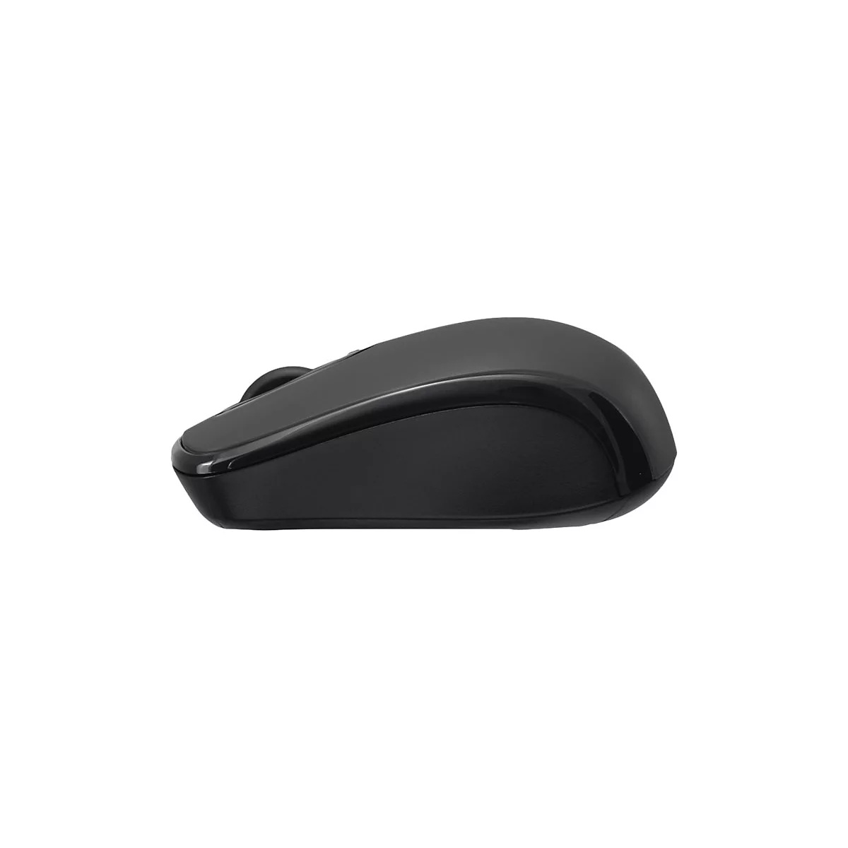 V7 MW150BT - Maus - optisch - 3 Tasten - kabellos - Bluetooth 5.2