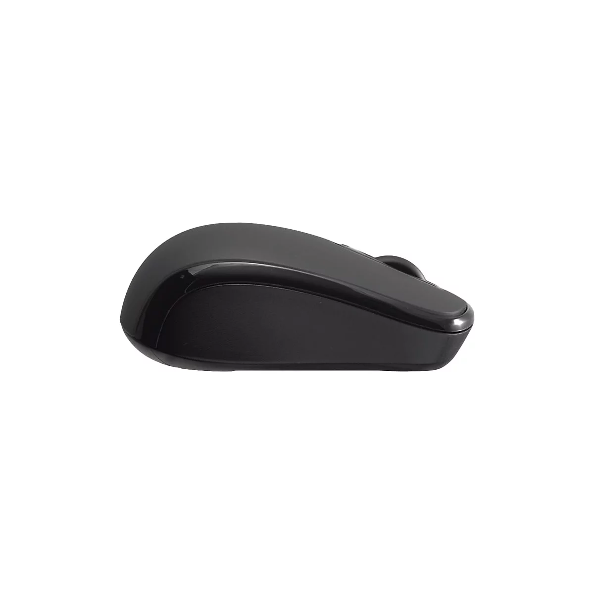 V7 MW150BT - Maus - optisch - 3 Tasten - kabellos - Bluetooth 5.2