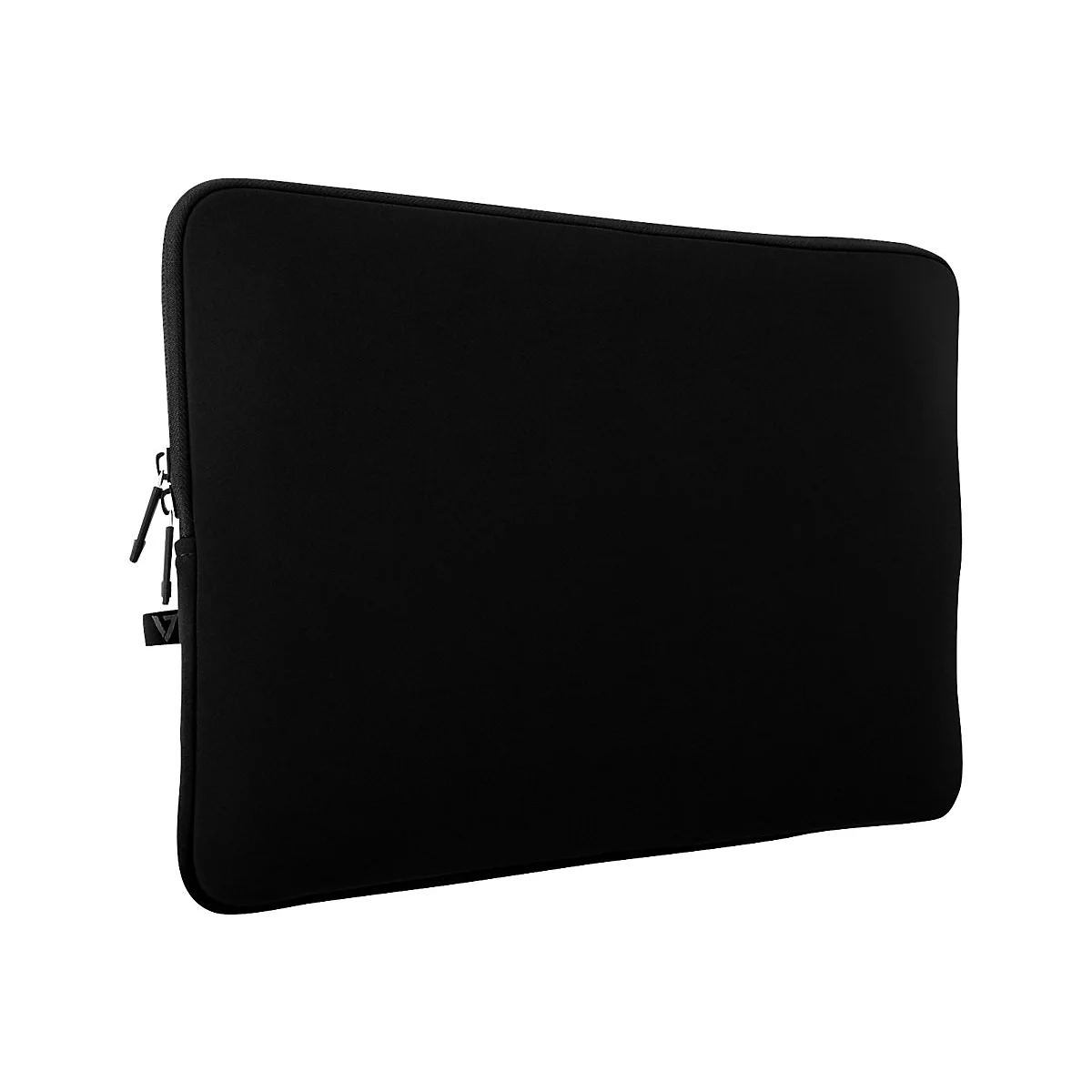 V7 - Notebook-Hülle - 30.5 cm (12') - Schwarz