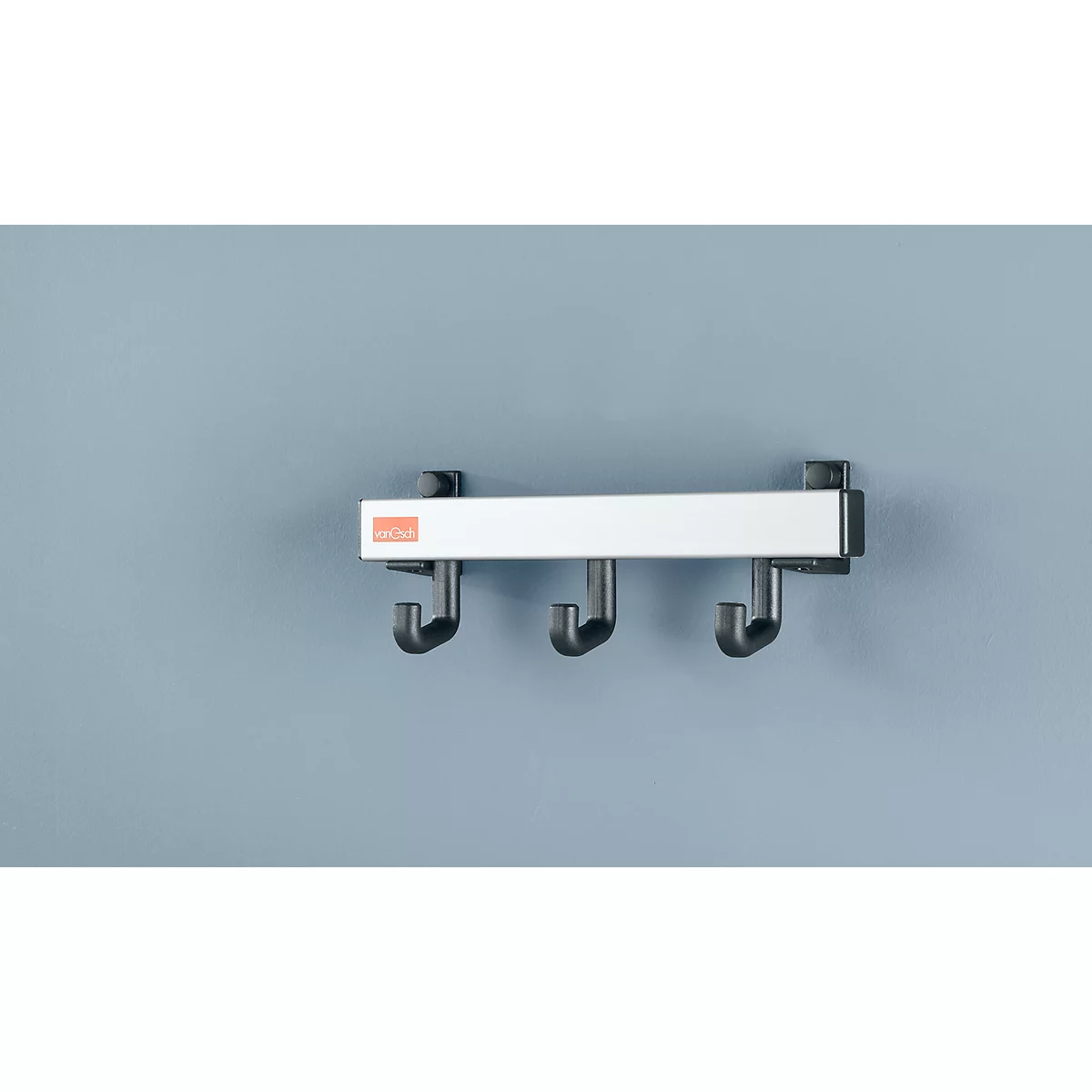 Van esch Kapstok met 3 haken