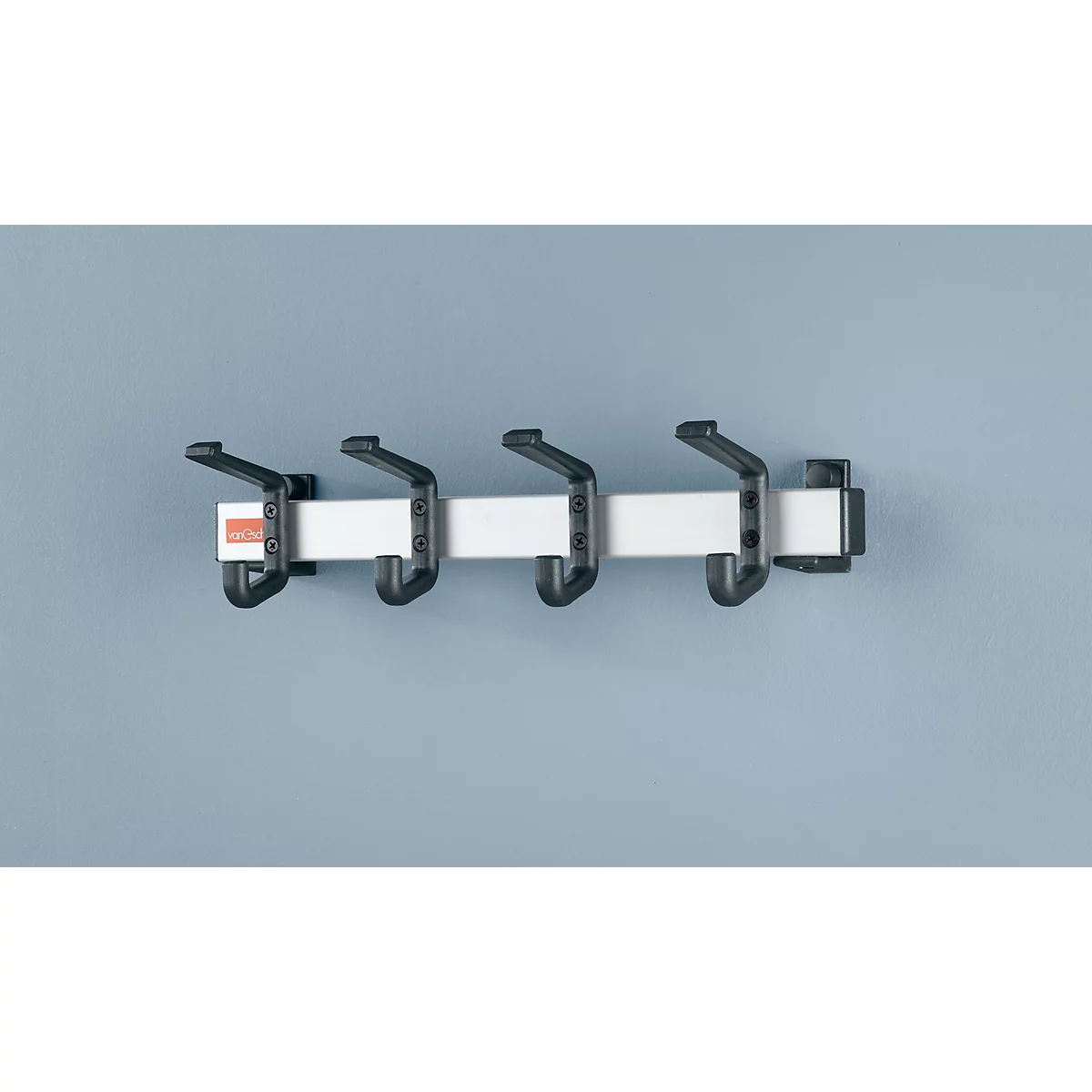 Van esch Kapstok met 4 haken