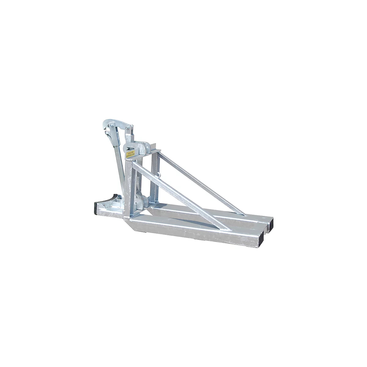 Vatenlifter RS 1/M, gegalvaniseerd