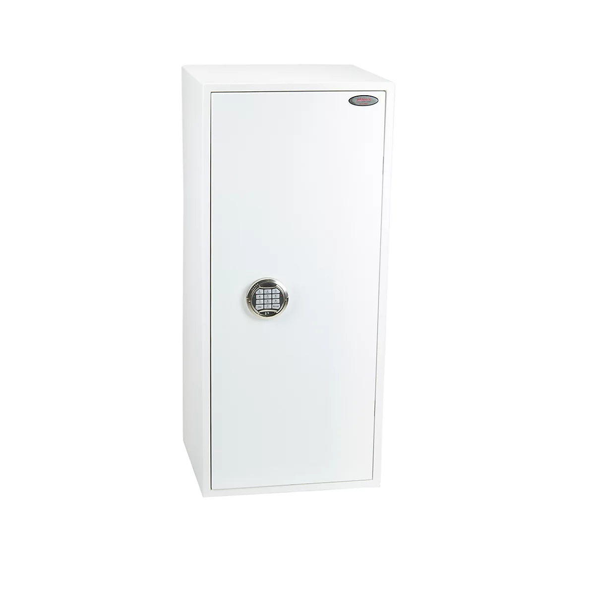 Veiligheidskluis Fortress, serie SS1185, H 1000 x B 440 x D 400 mm, elektr. slot