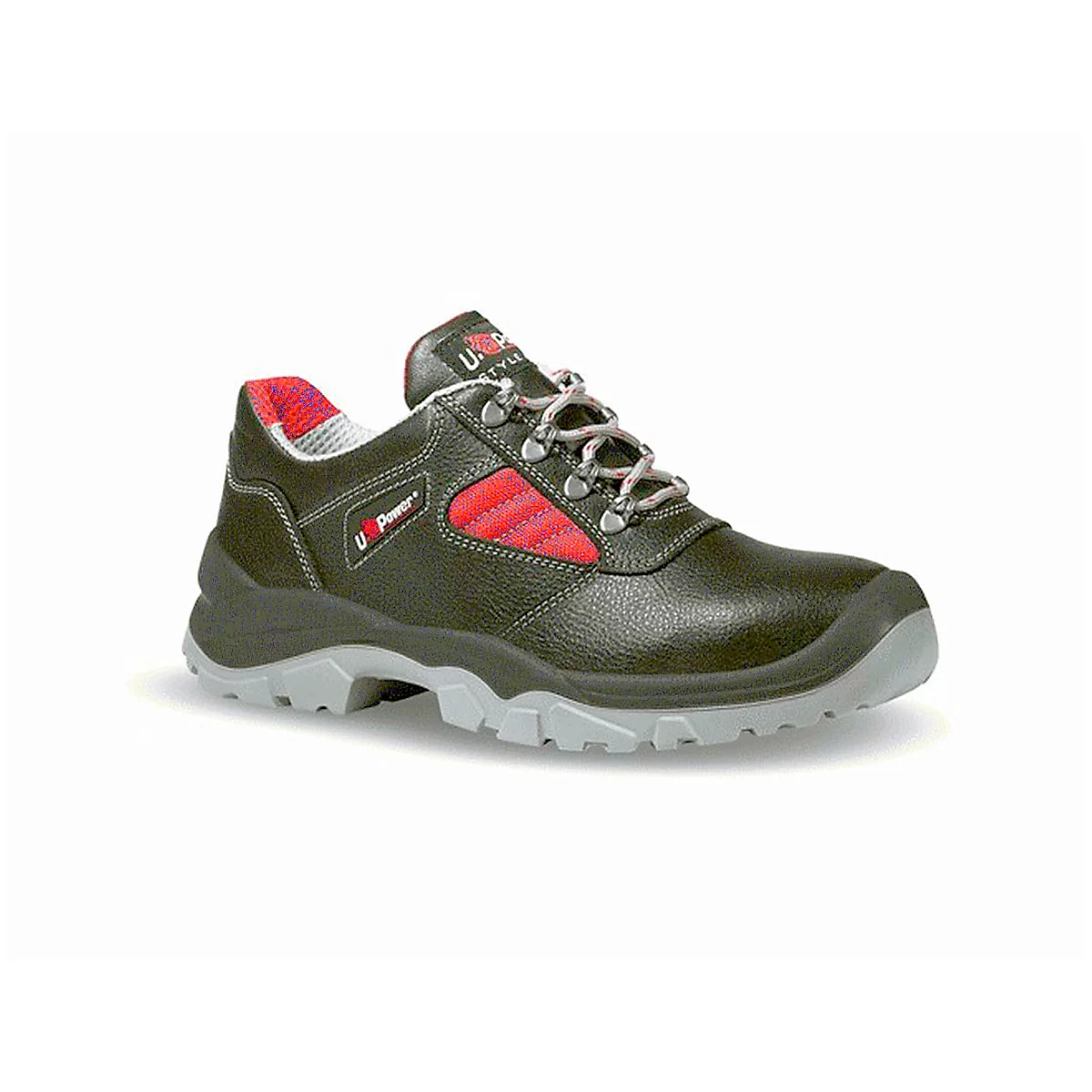 Veiligheidsschoen U-POWER MAUNA, half, S3, maat 48