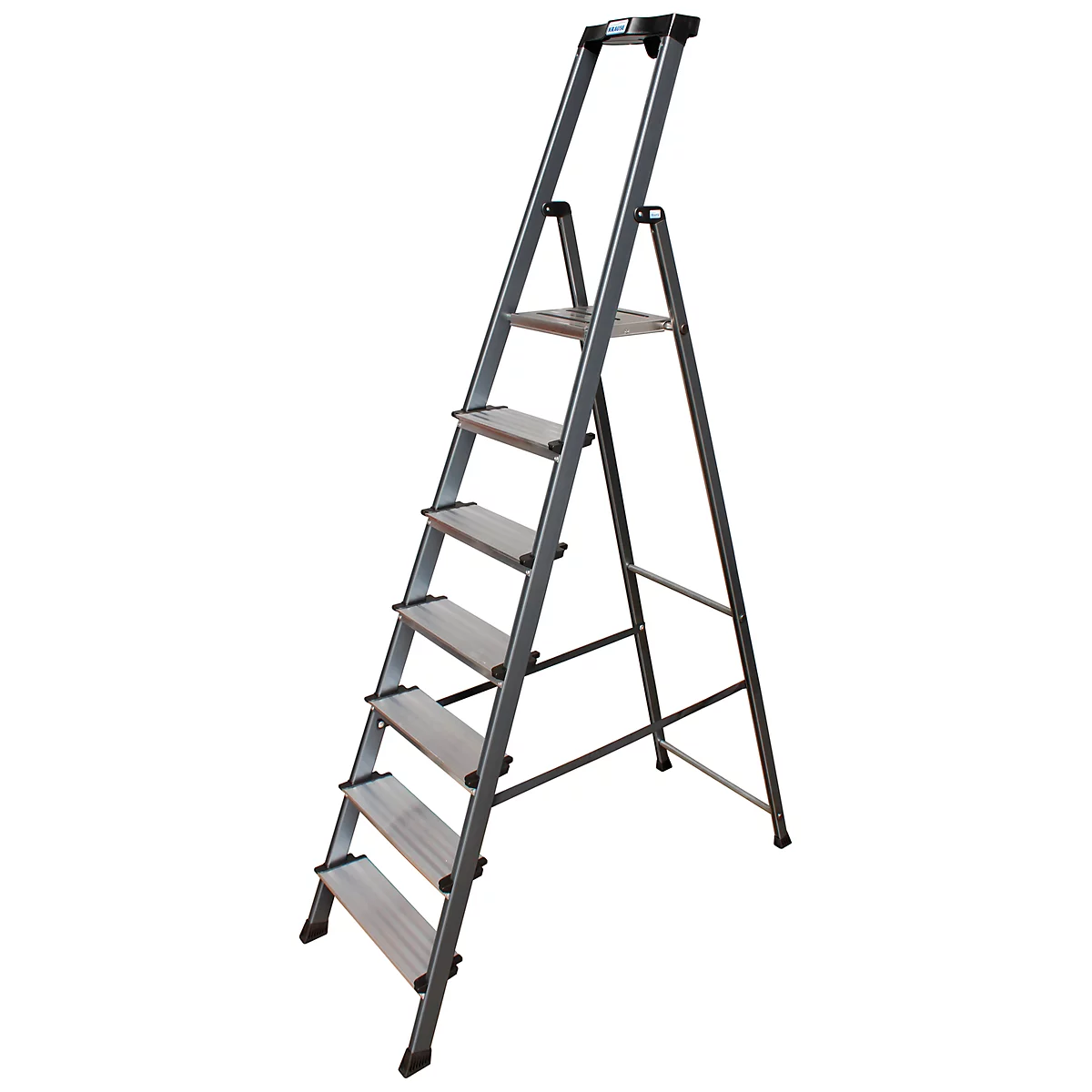Veiligheidstrapladder Securo, 7 treden