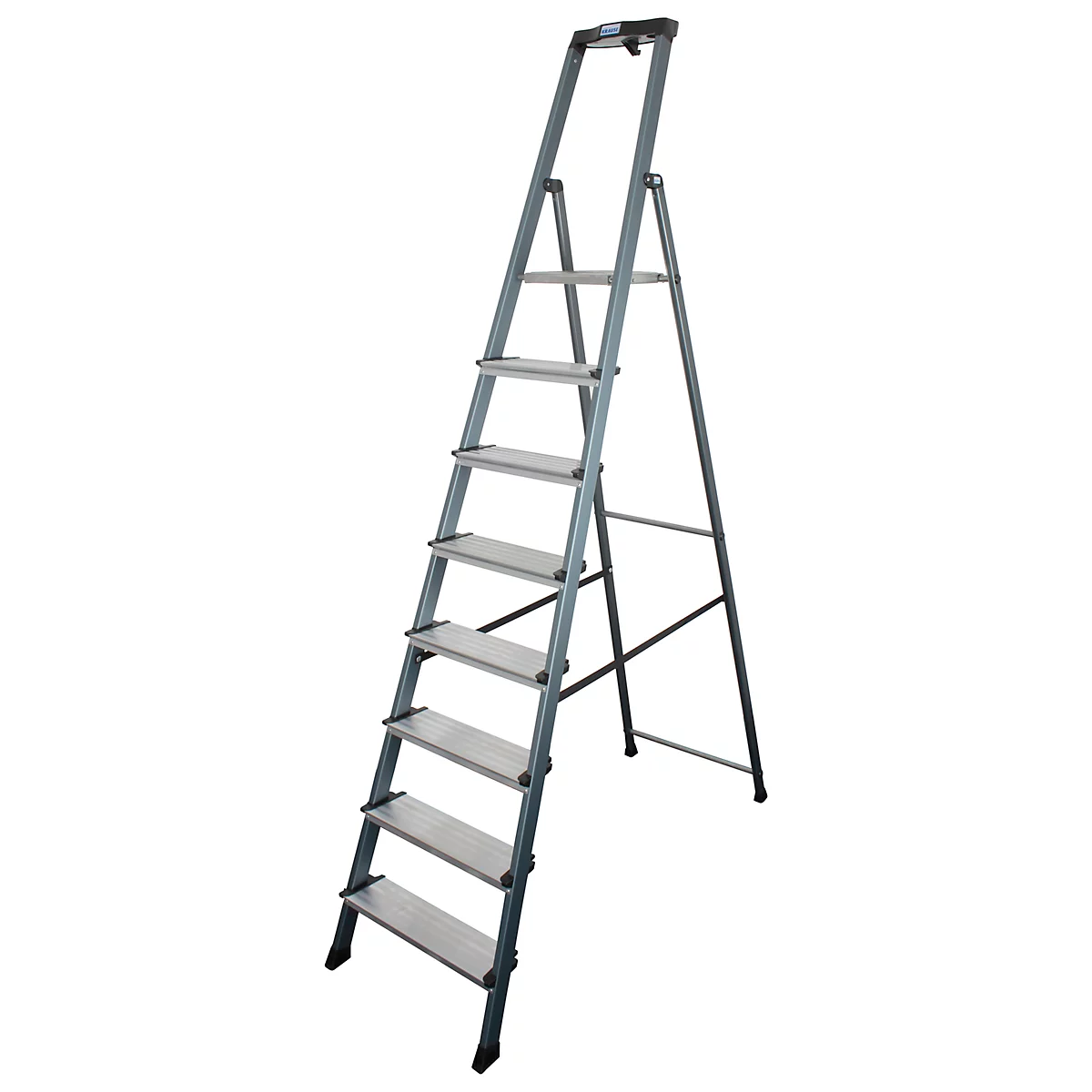 Veiligheidstrapladder Securo, 8 treden
