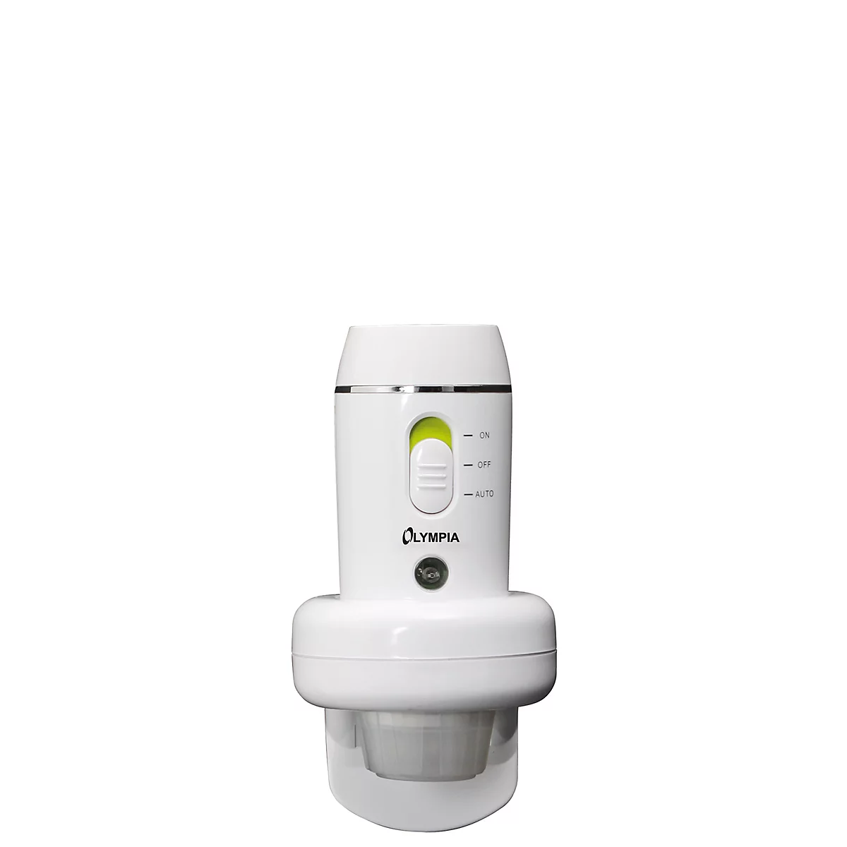 Veilleuse/lumière d'urgence NL300 Olympia