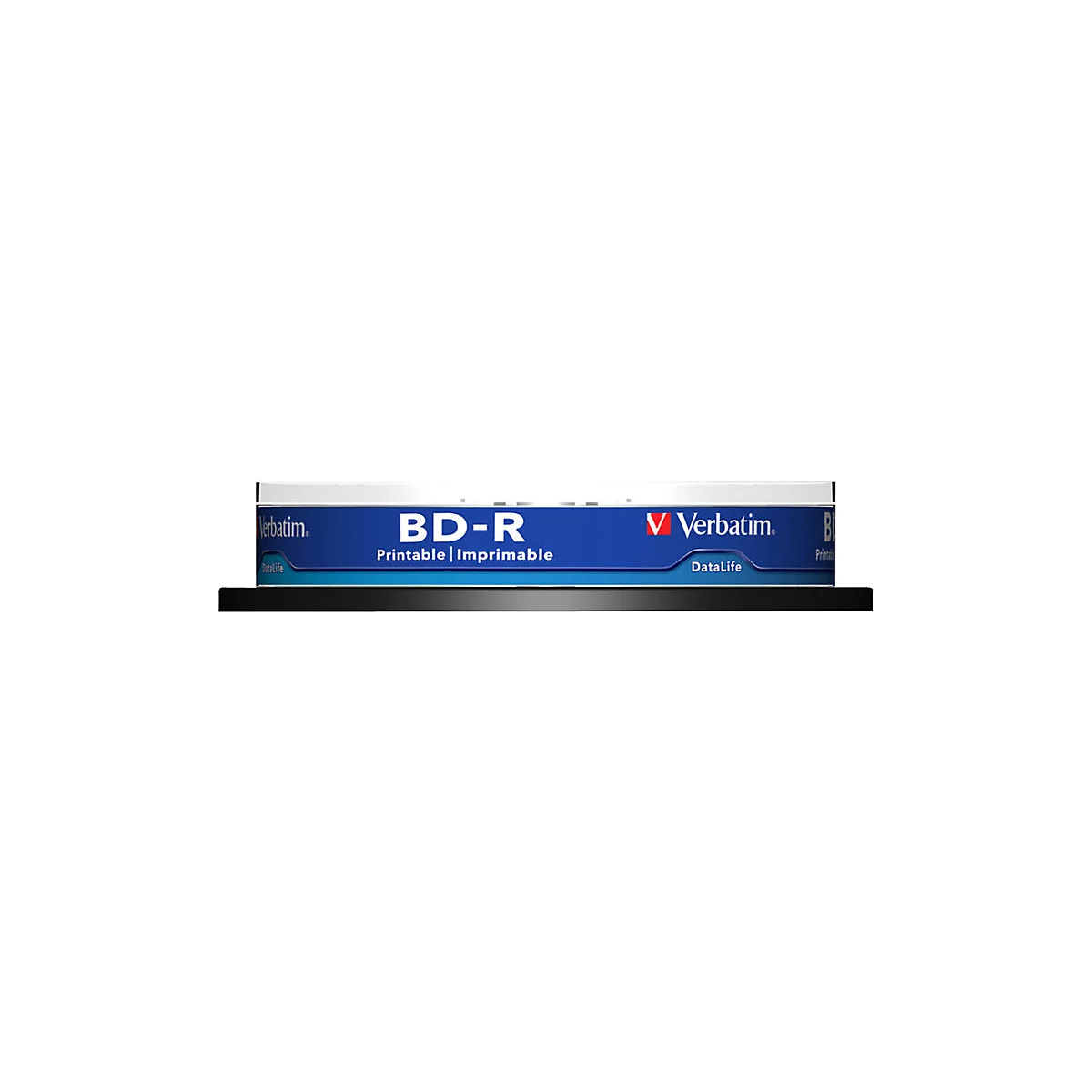 Verbatim DataLife - BD-R x 10 - 25 GB - Speichermedium